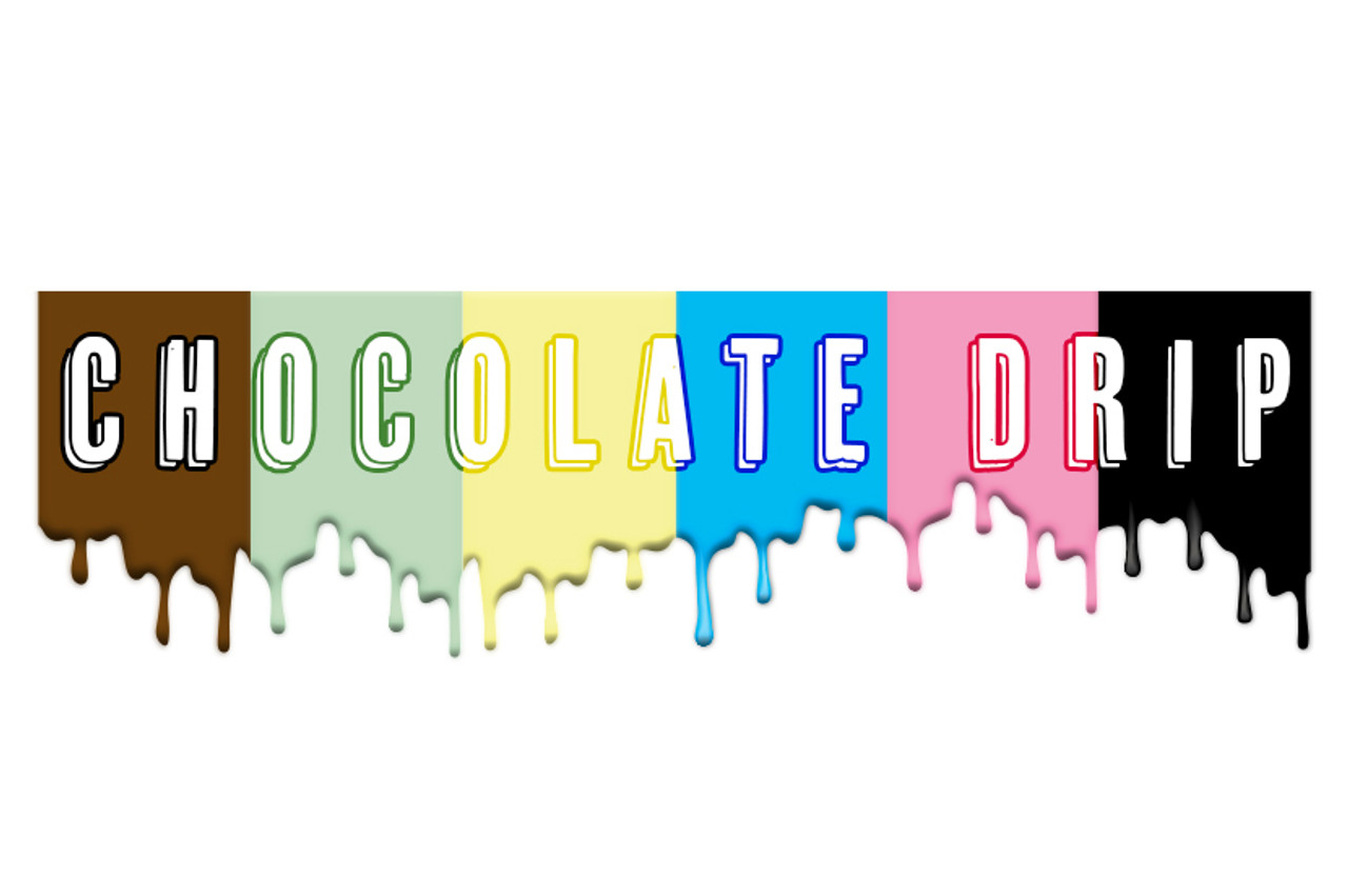 Chocolate Drip Chocolate Drip